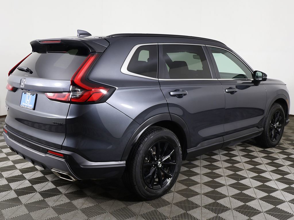 Used 2024 Honda CR-V Sport-L image 10