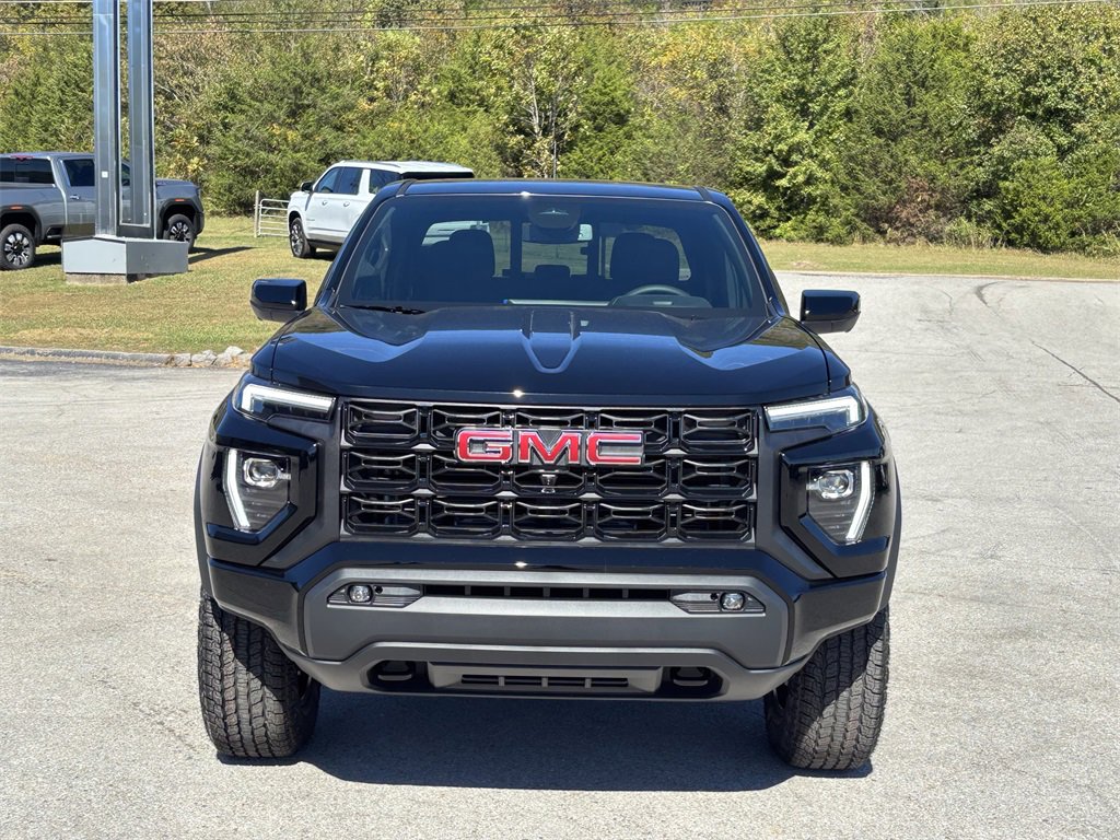 New 2026 GMC Canyon Elevation w/ Convenience Package image 4