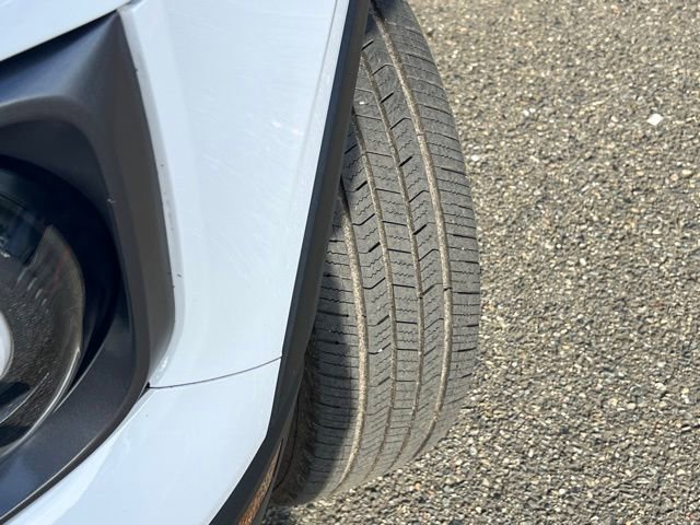 Used 2024 Ford Bronco Sport Big Bend w/ Convenience Package image 6