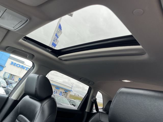 Used 2025 Honda CR-V EX-L image 18