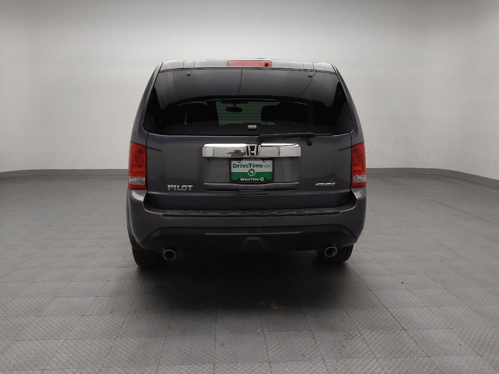 Used 2015 Honda Pilot SE image 6