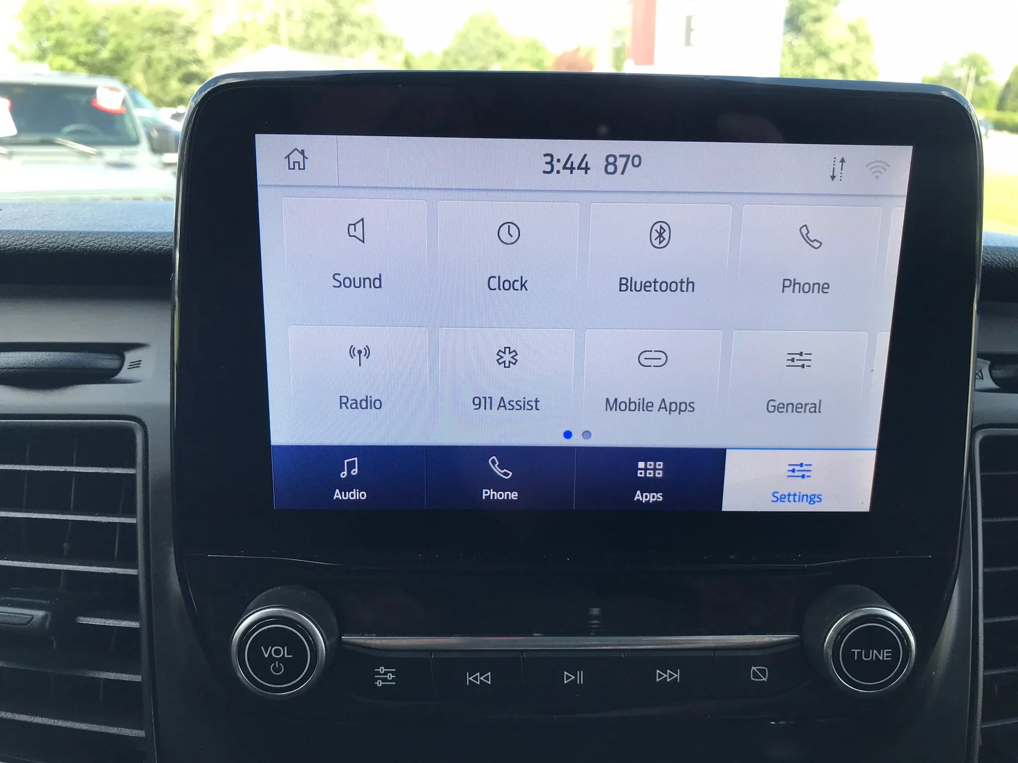 Used 2020 Ford Transit 250 Low Roof AWD image 23
