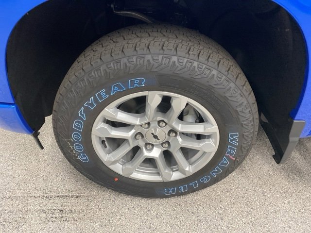 New 2025 Chevrolet Silverado 1500 RST w/ Convenience Package II image 10