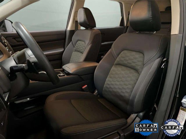 Used 2024 Nissan Pathfinder S image 62