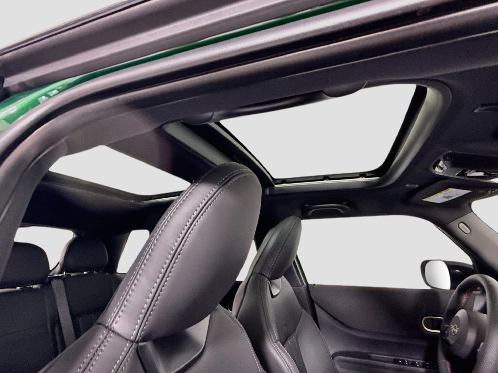 New 2027 MINI Cooper S FWD image 19