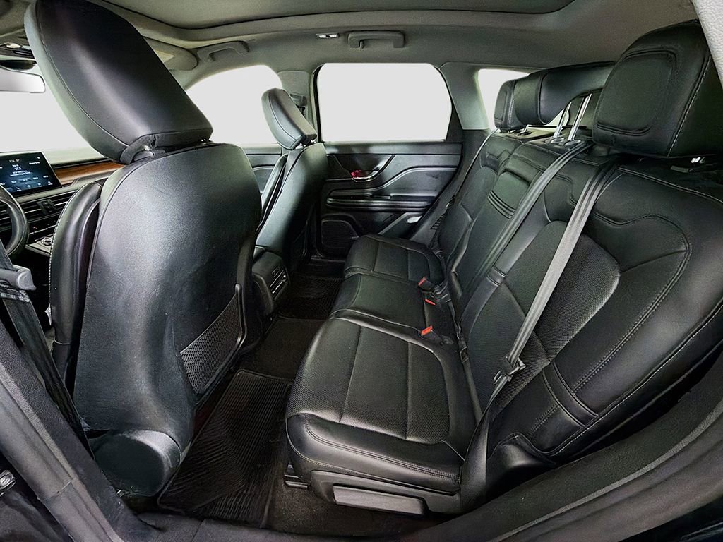 Used 2022 Lincoln Corsair Reserve w/ Elements Package image 26