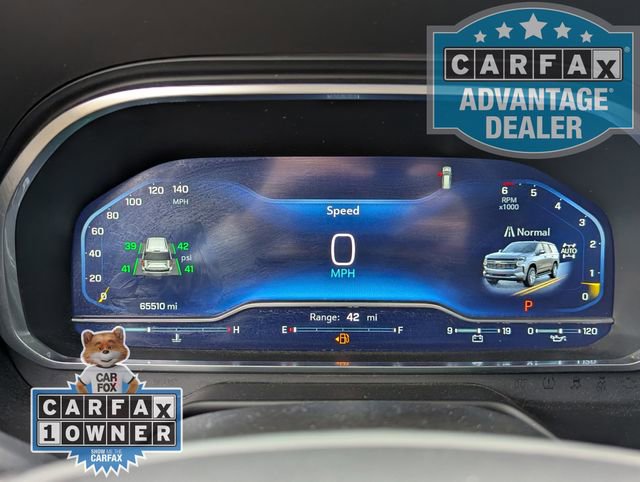 Certified 2023 Chevrolet Suburban Premier image 11