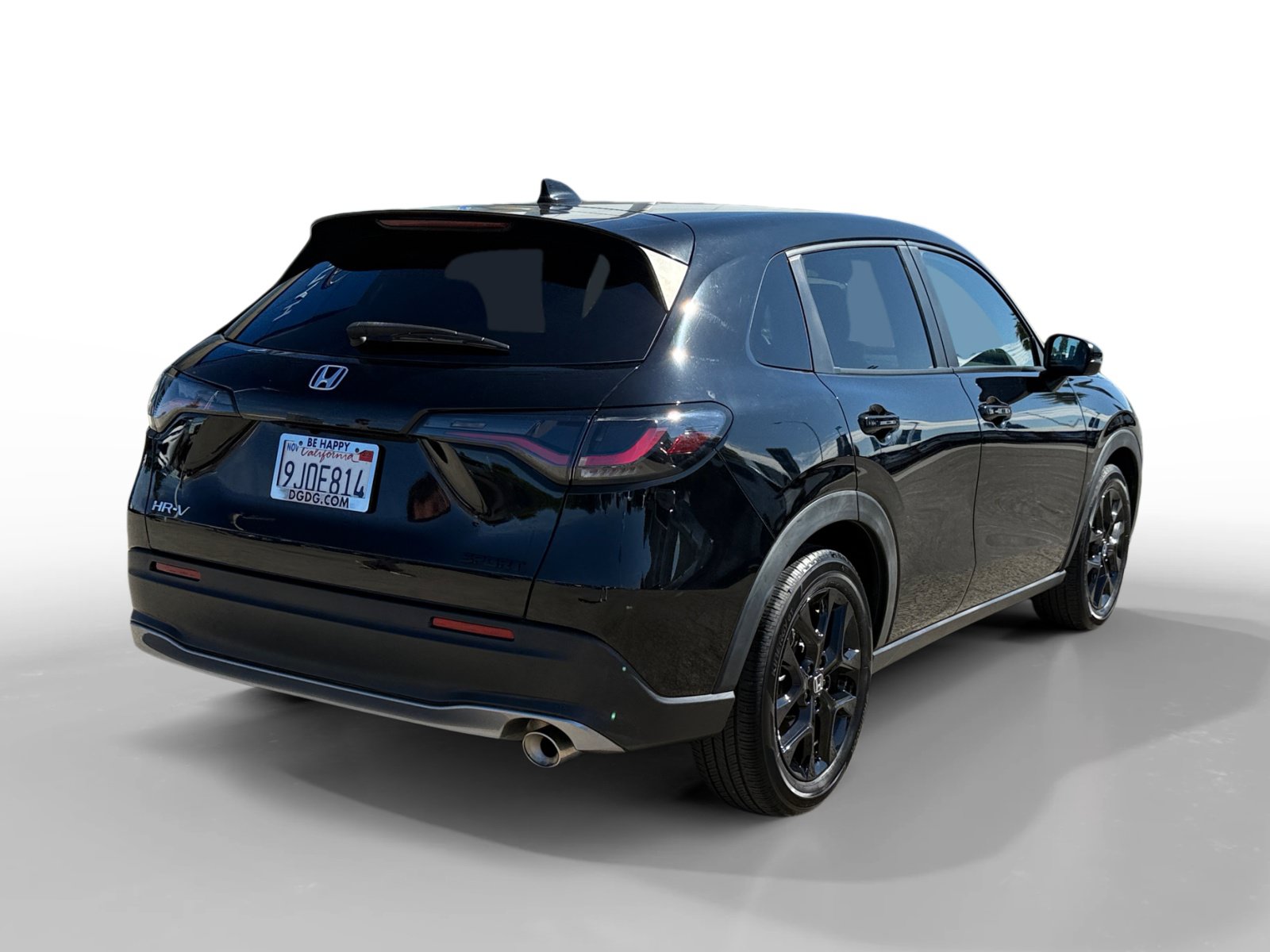 Used 2024 Honda HR-V Sport image 5