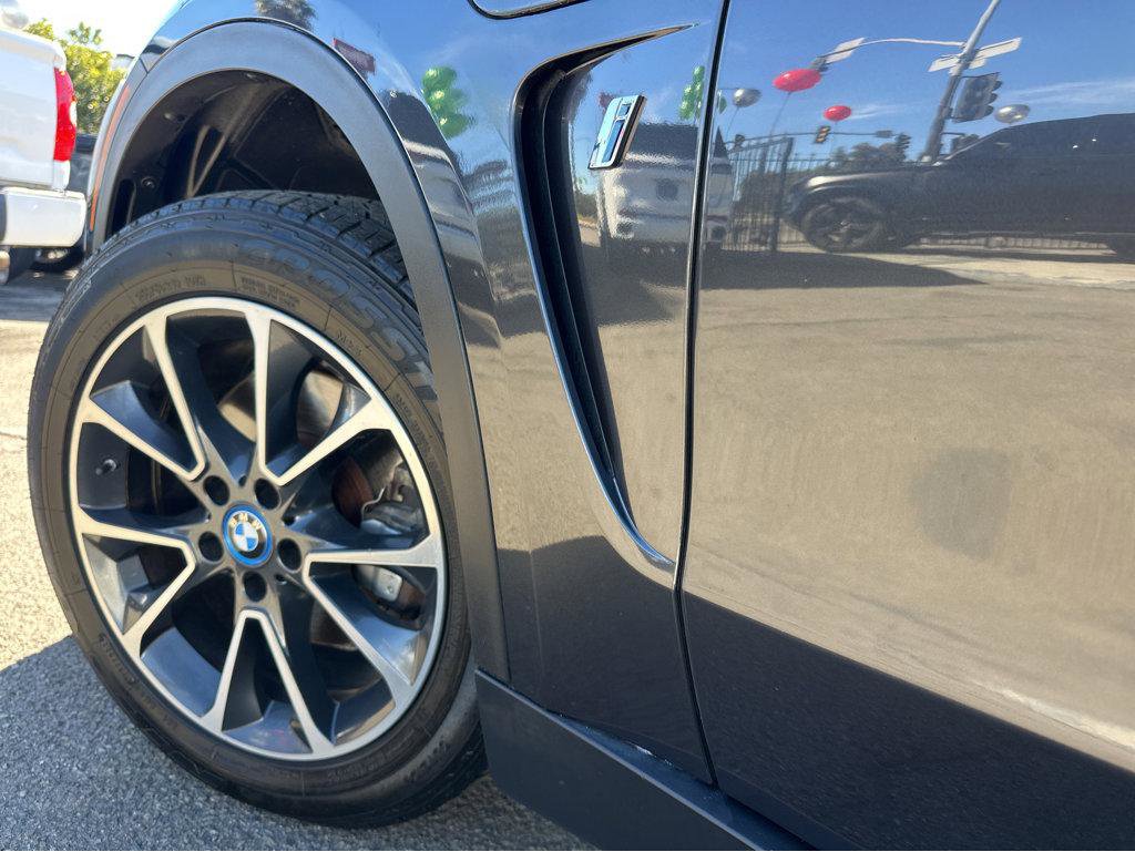 Used 2018 BMW X5 xDrive40e image 41