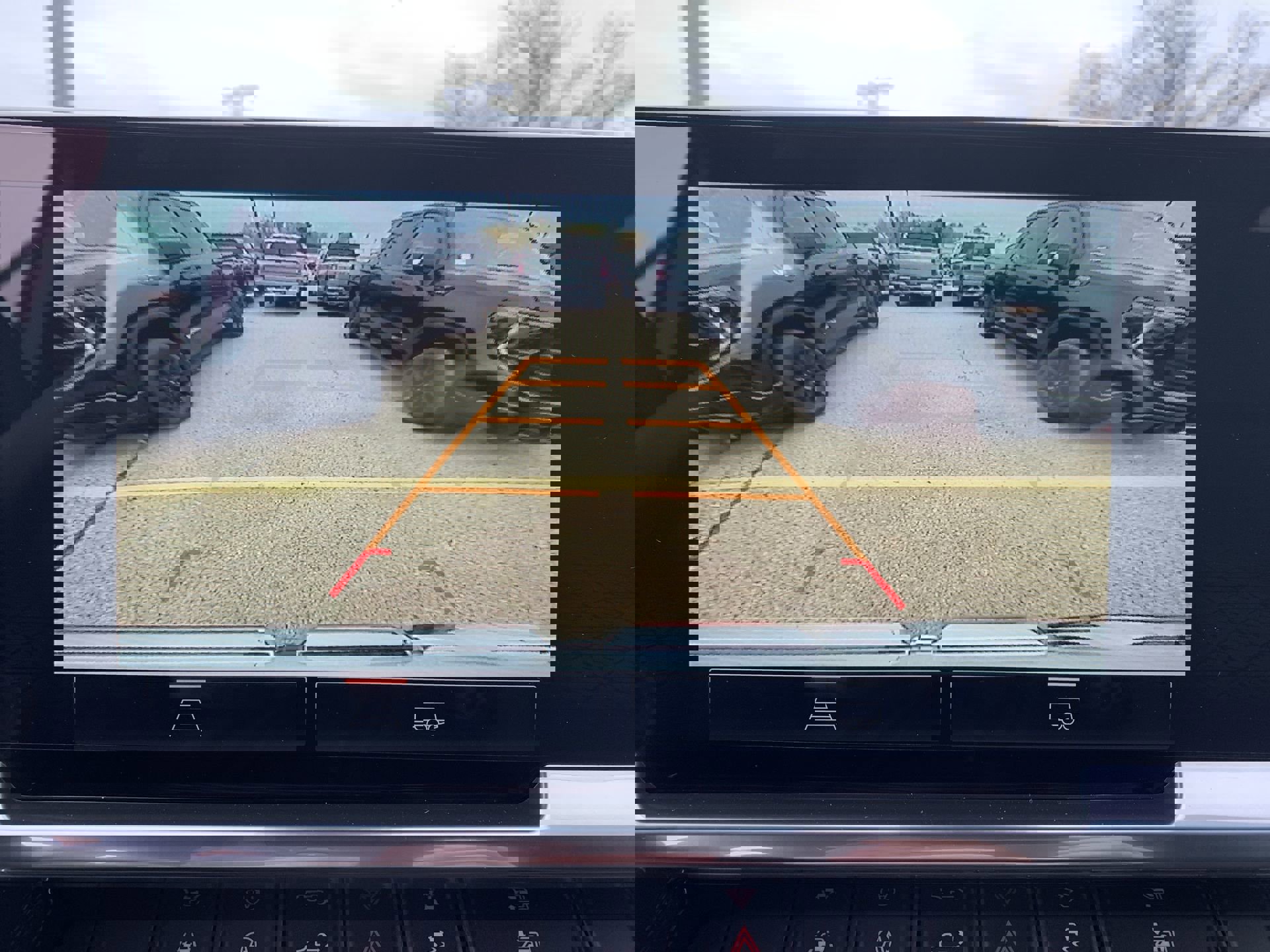 New 2026 GMC Sierra 1500 Elevation image 38