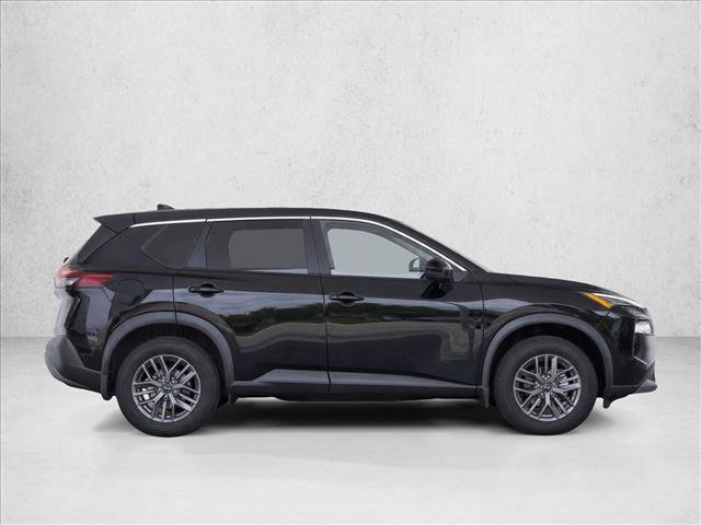 Used 2023 Nissan Rogue S FWD image 8