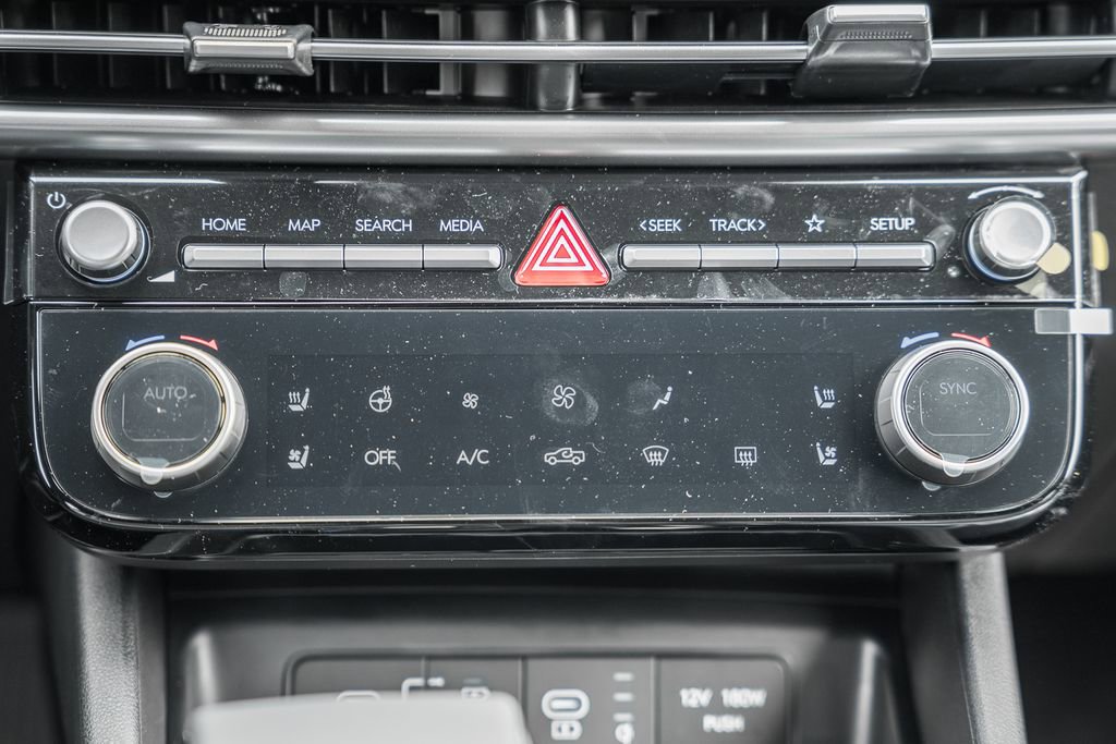 New 2026 Hyundai Santa Cruz Limited image 21