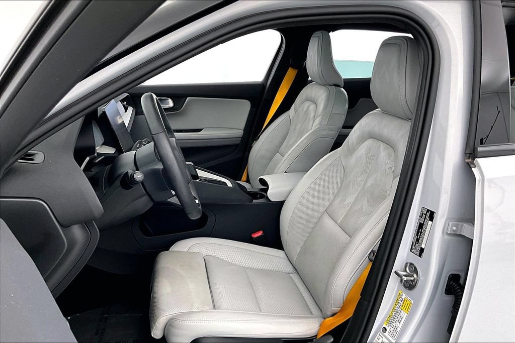 Used 2023 Polestar Polestar 2 w/ Pilot Pack AWD/4WD image 34