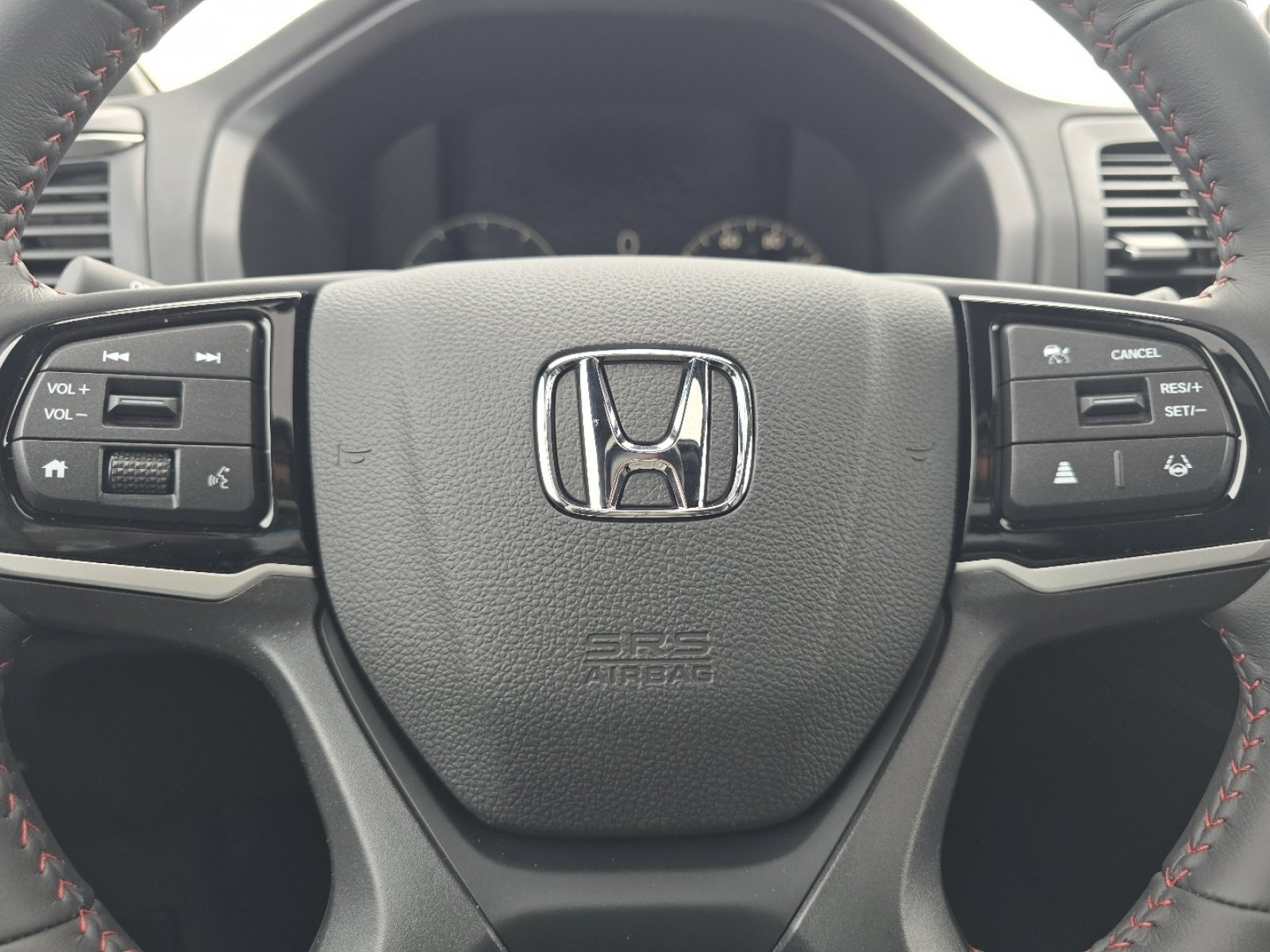 New 2026 Honda Odyssey Sport-L image 27