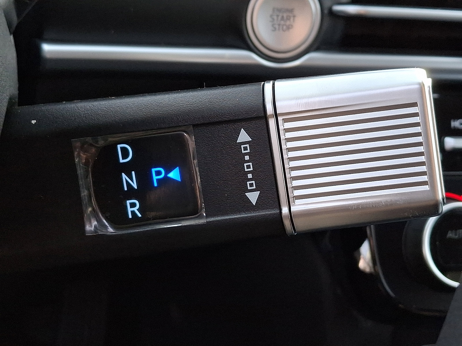 New 2026 Hyundai Tucson SEL w/ Tow & Go Package image 8