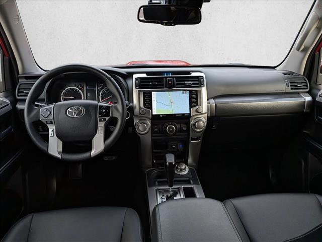 Certified 2023 Toyota 4Runner TRD Sport image 18