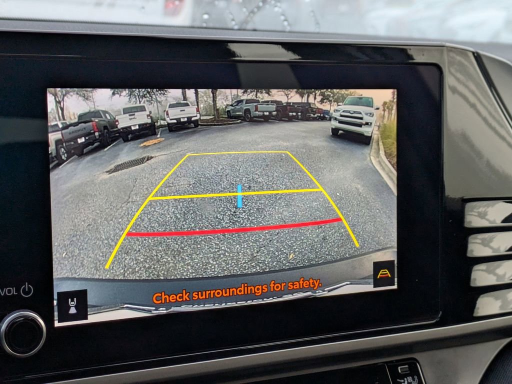 Certified 2025 Toyota Camry LE w/ Convenience Package image 22