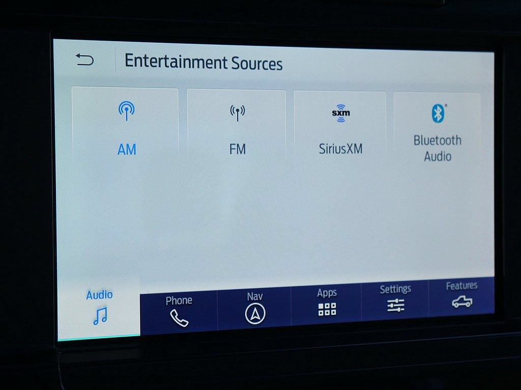 Used 2021 Ford F150 XLT w/ Equipment Group 301A Mid AWD/4WD image 43