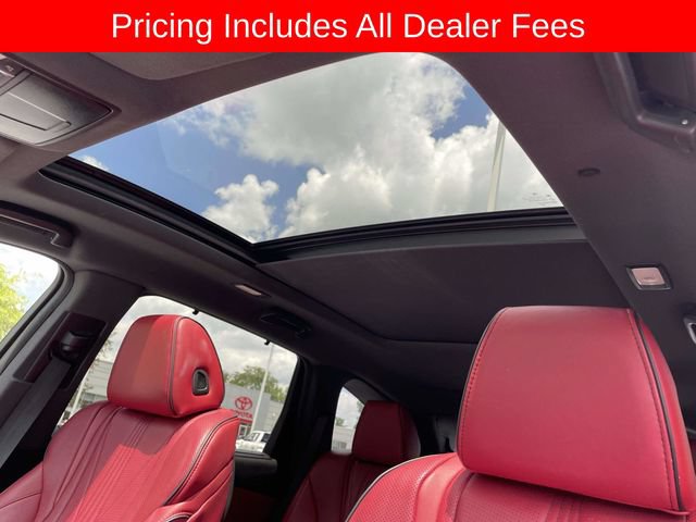 Used 2022 Acura MDX Type S w/ Advance Package AWD/4WD image 19