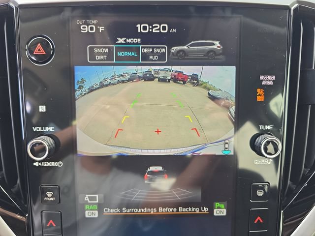 Certified 2024 Subaru Ascent Touring w/ Popular Package #2 AWD/4WD image 18