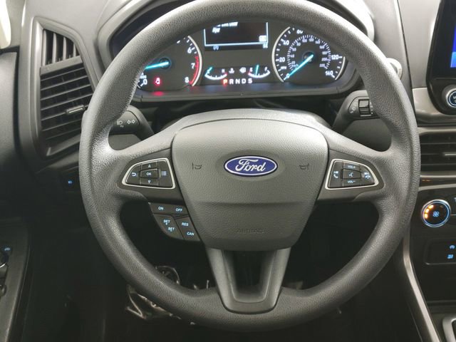 Used 2022 Ford EcoSport SE w/ Interior Protection Package image 27