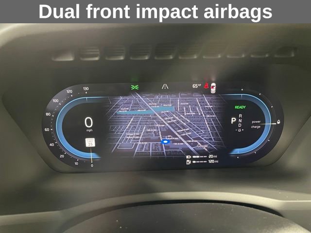 Used 2025 Volvo XC90 T8 Plus image 21