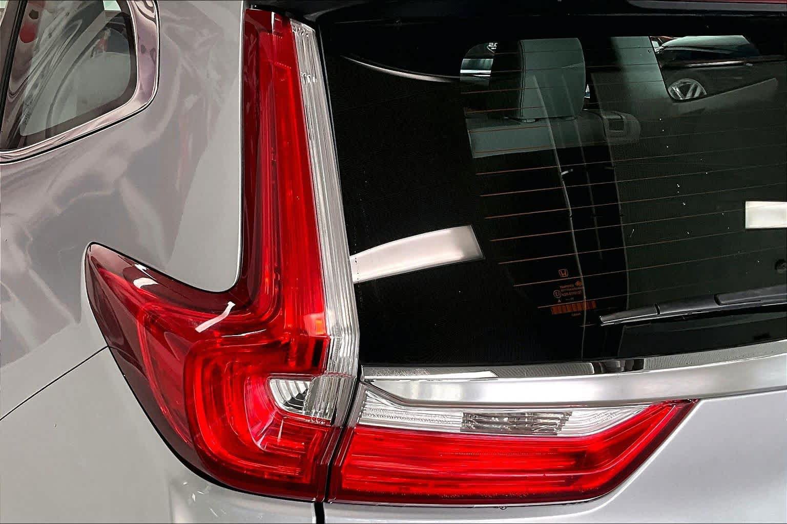 Used 2017 Honda CR-V LX image 30