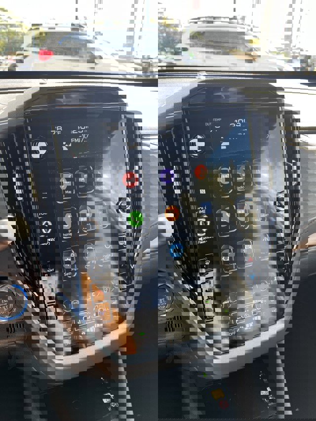 New 2025 Subaru Forester Sport image 18