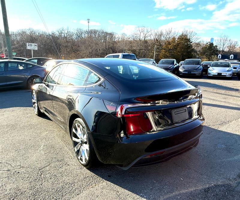 Used 2024 Tesla Model 3 image 3