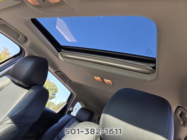 Used 2023 MAZDA CX-9 Touring Plus AWD/4WD image 8