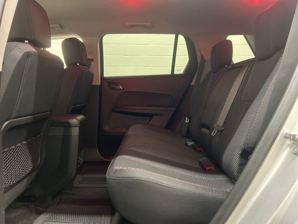 Used 2016 GMC Terrain SLE image 8