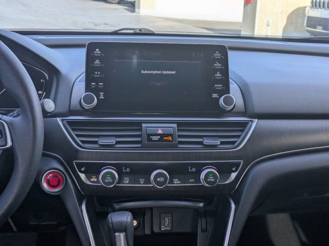 Used 2018 Honda Accord EX image 15