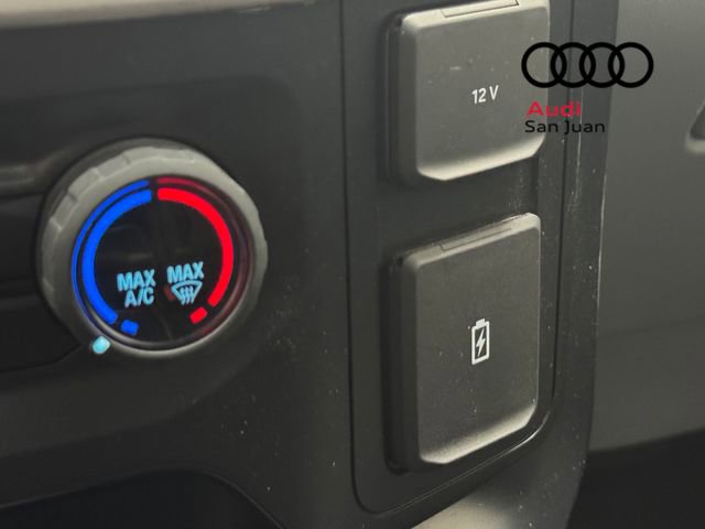 Used 2023 Ford F150 XL w/ XL Chrome Appearance Package image 28