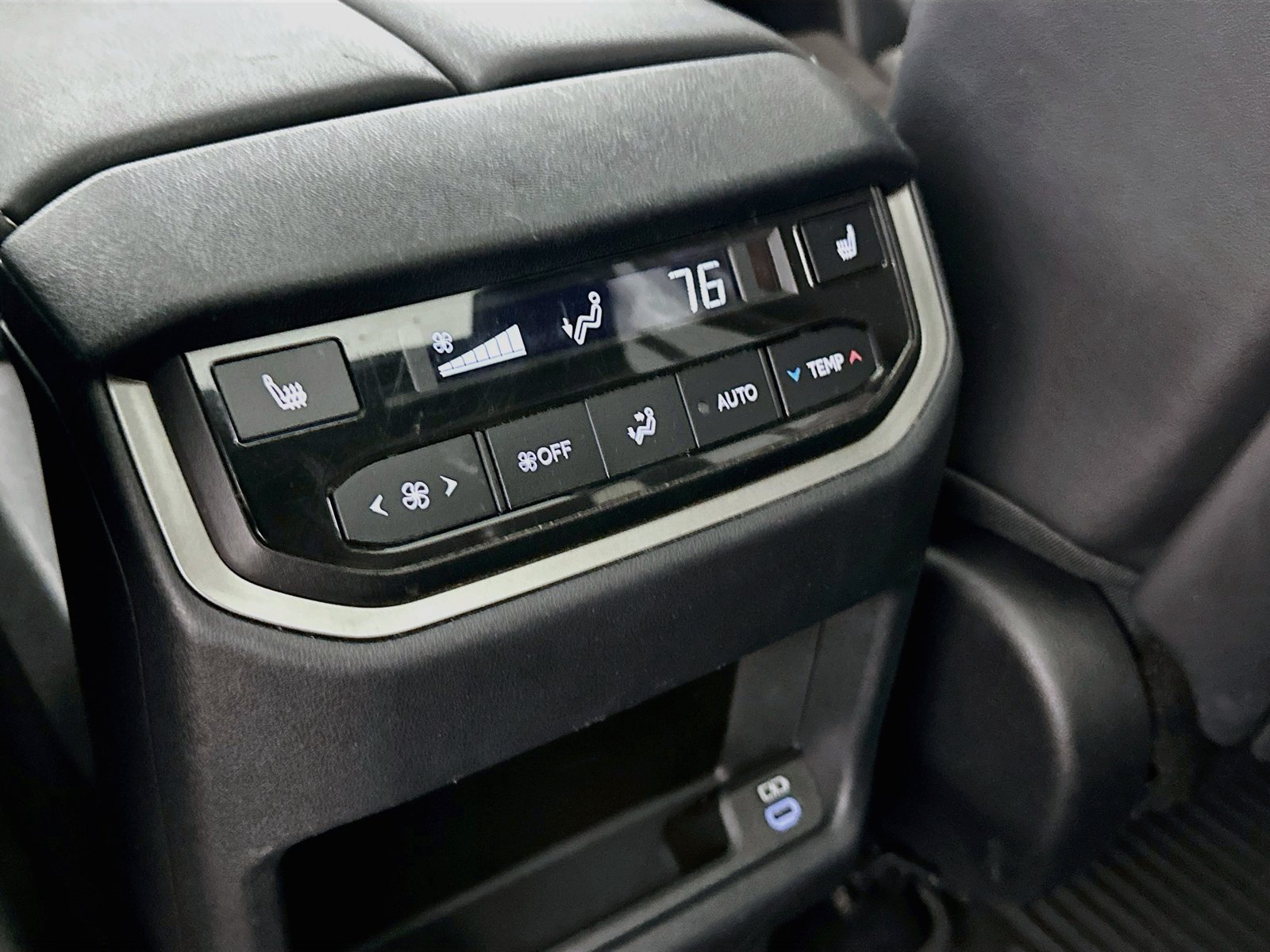 Used 2024 Lexus TX 350 AWD w/ Technology Package image 37