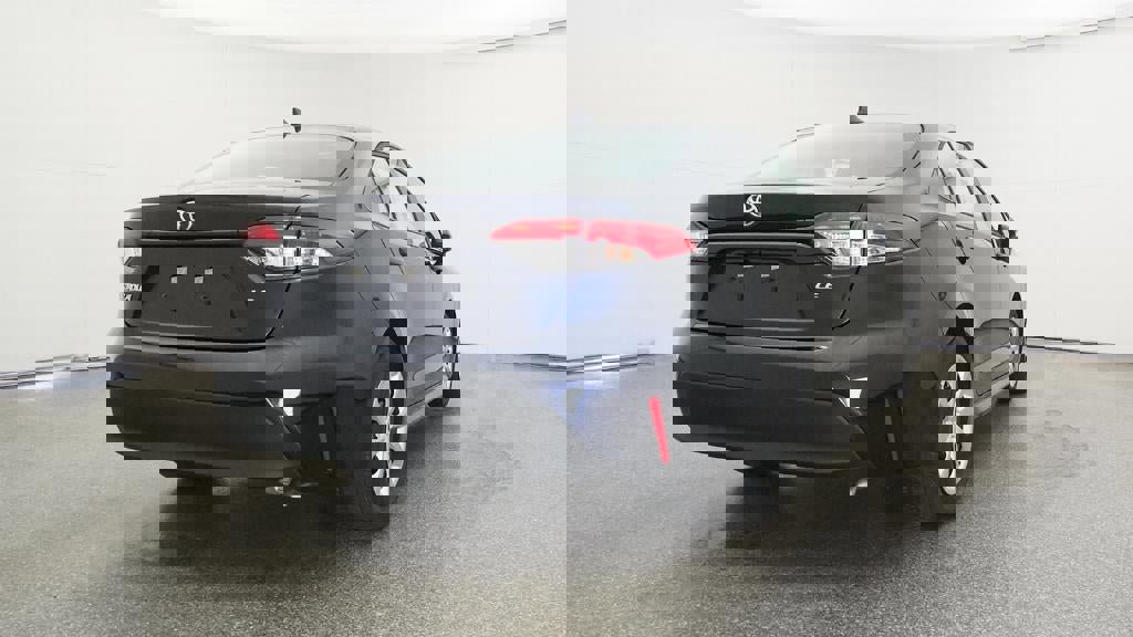 New 2026 Toyota Corolla LE image 24