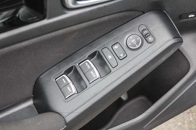Used 2025 Honda Civic Sport Touring image 26