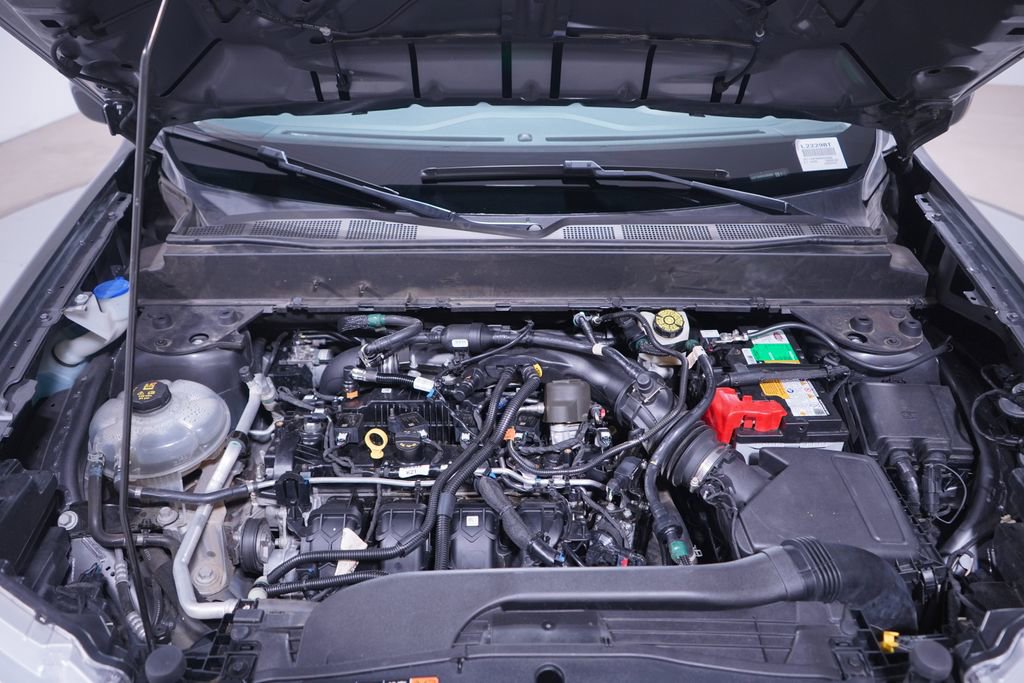 Used 2022 Ford Maverick XLT w/ Equipment Group 300A Standard image 25