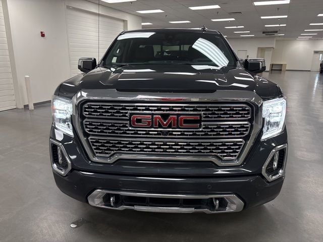 Used 2021 GMC Sierra 1500 Denali w/ Denali Ultimate Package AWD/4WD image 2