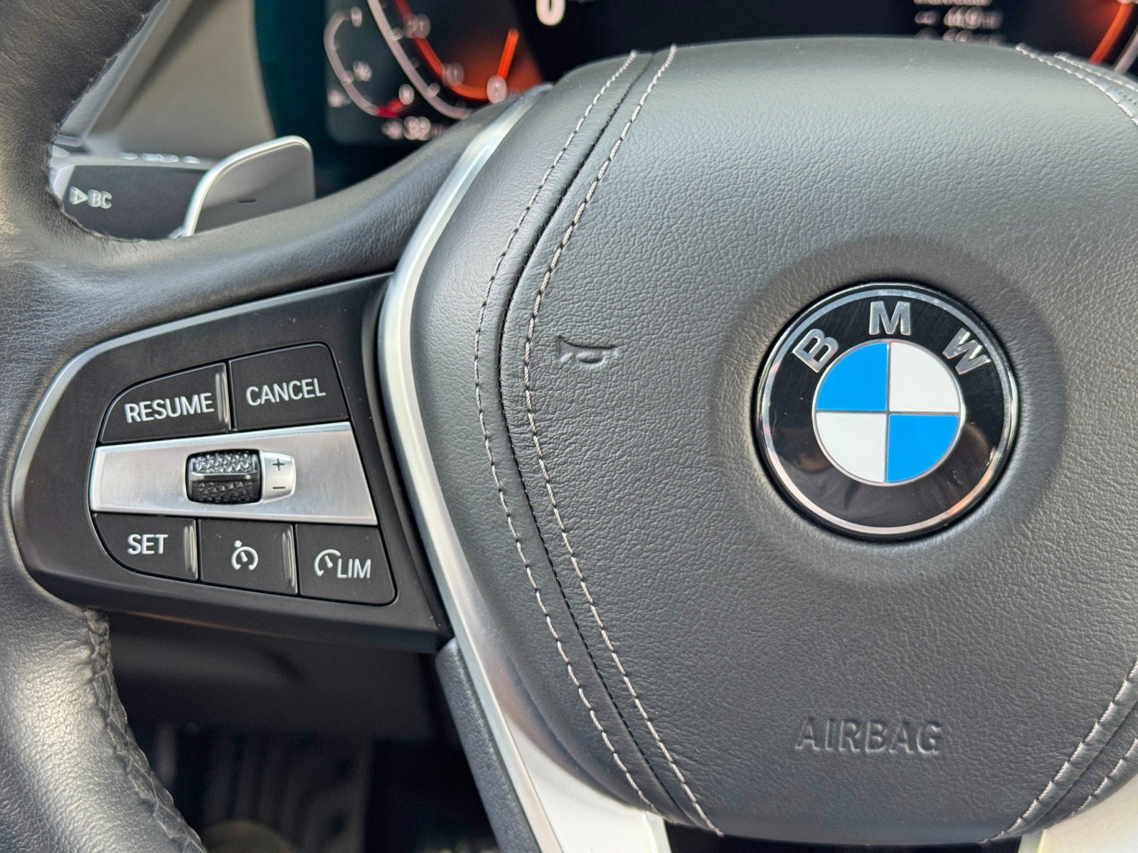Used 2021 BMW X5 sDrive40i w/ Convenience Package RWD image 22