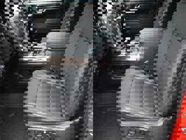 New 2026 Chevrolet Silverado 1500 LT w/ Leather Package image 30