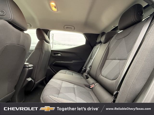New 2027 Chevrolet Bolt LT w/ Comfort Package image 26