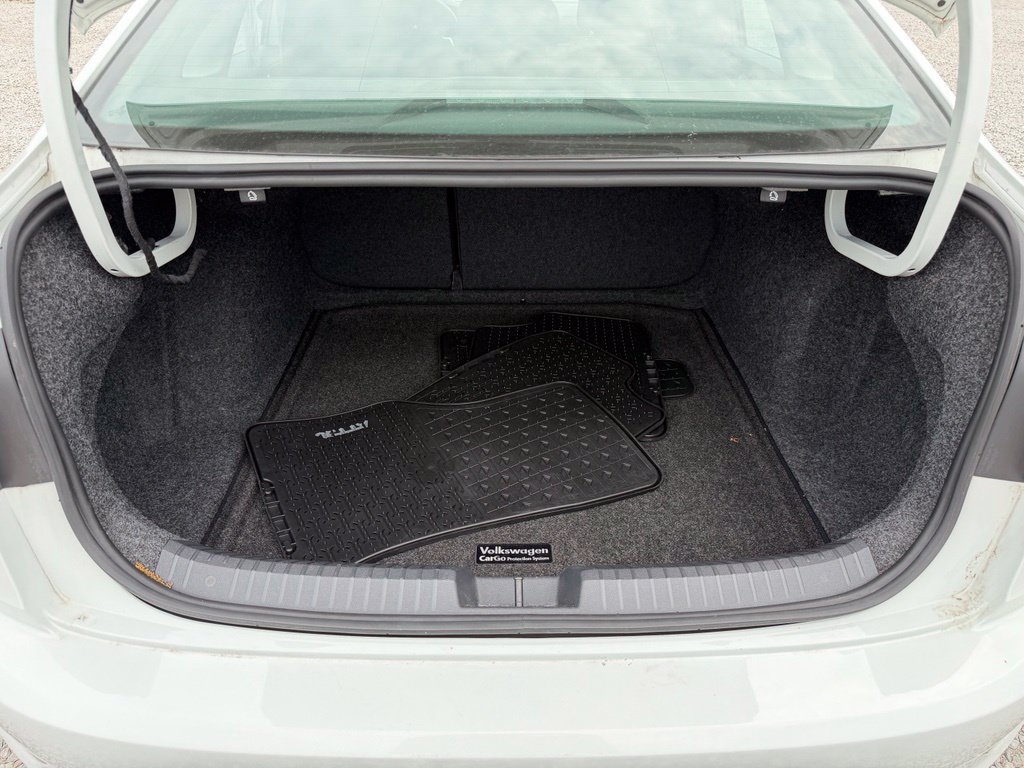 Used 2019 Volkswagen Jetta S FWD image 27
