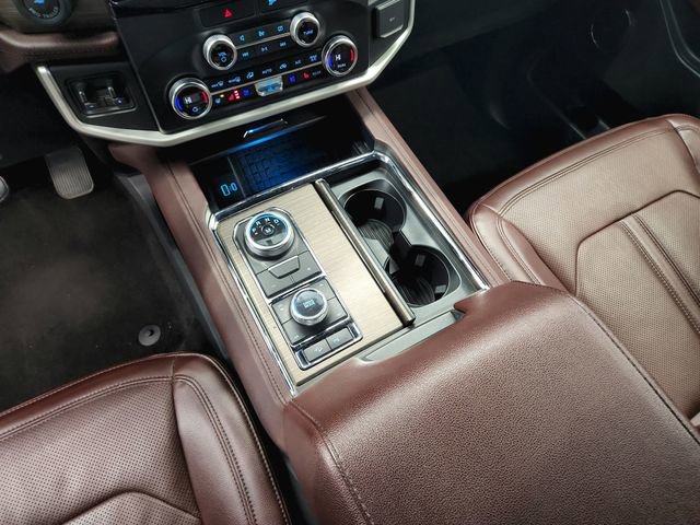 Used 2023 Ford Expedition Max Limited image 23