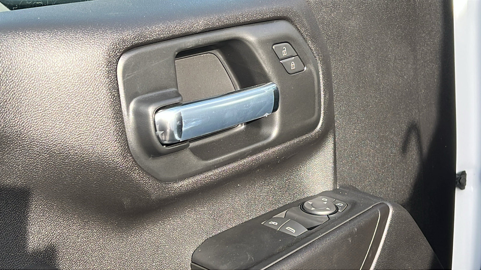 New 2026 Chevrolet Silverado 2500 W/T AWD/4WD image 16