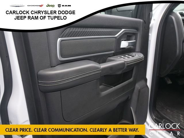 New 2026 RAM 2500 Big Horn image 11