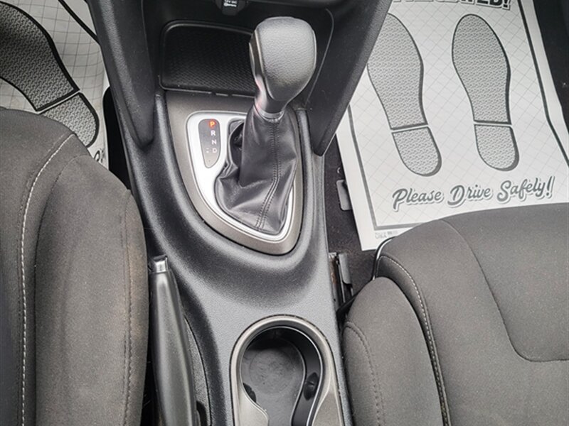 Used 2013 Dodge Dart SXT w/ SXT Special Edition Group FWD image 20