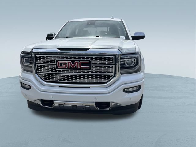 Used 2017 GMC Sierra 1500 Denali AWD/4WD image 10