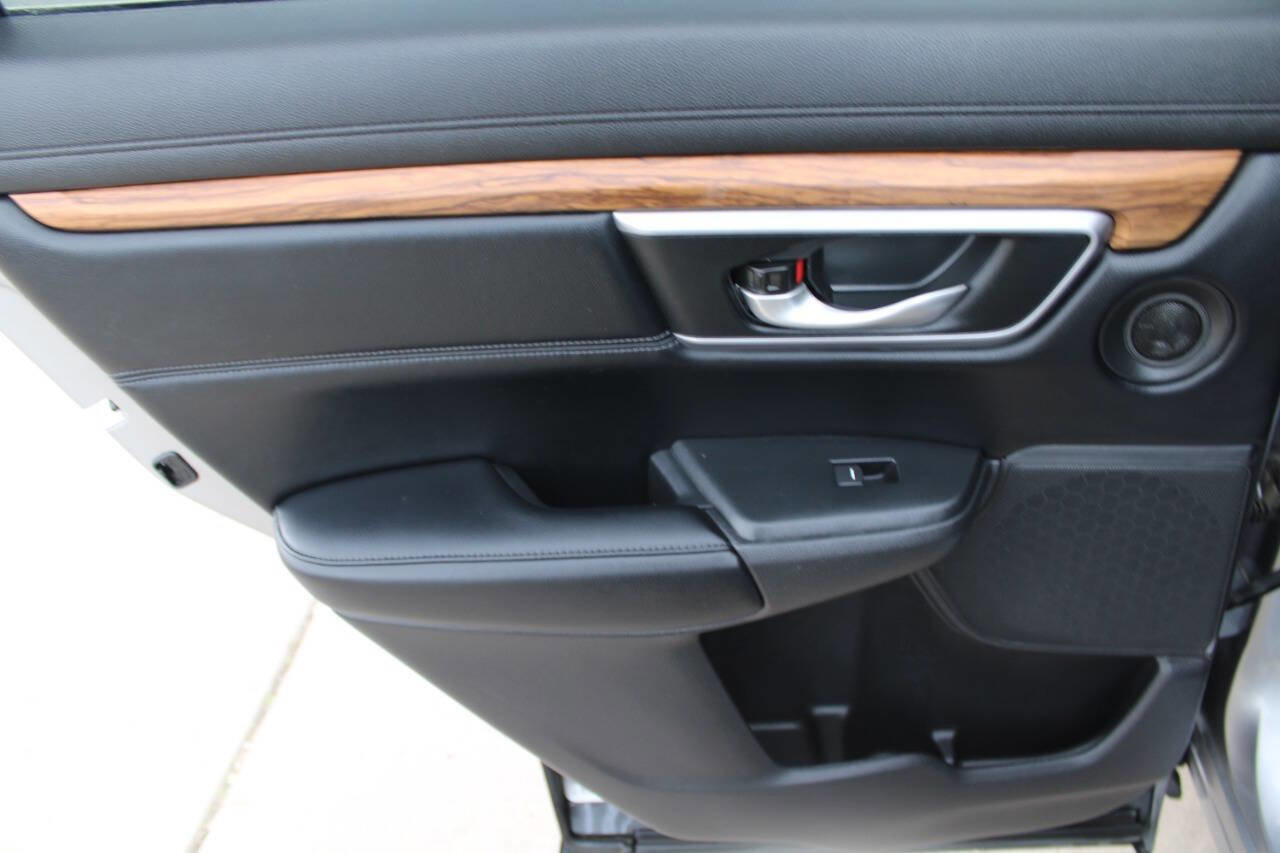 Used 2018 Honda CR-V EX-L image 15