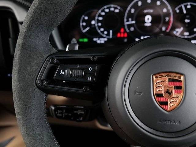 New 2026 Porsche Cayenne GTS AWD/4WD image 21