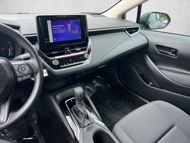 Certified 2026 Toyota Corolla LE FWD image 15